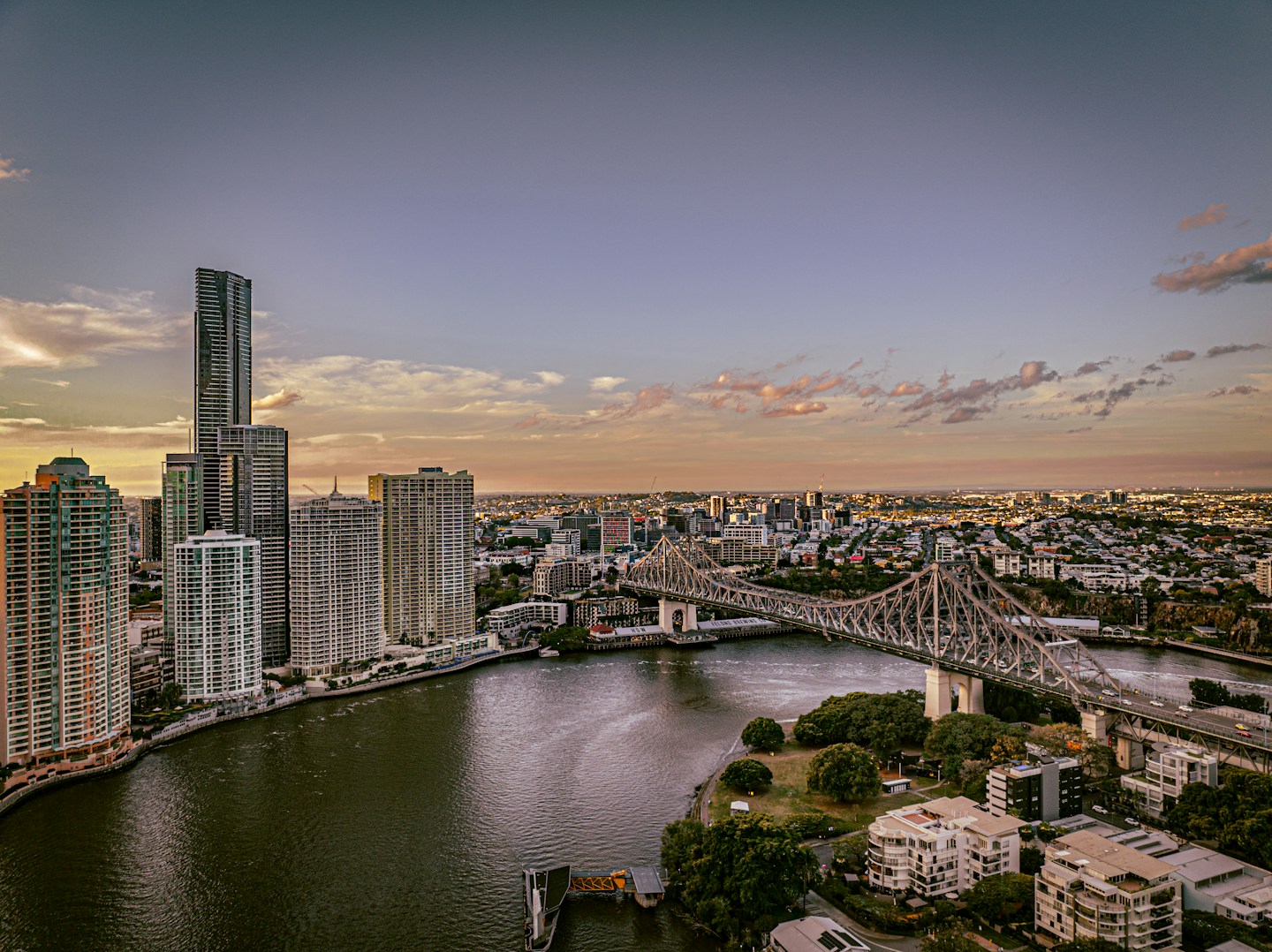 city city