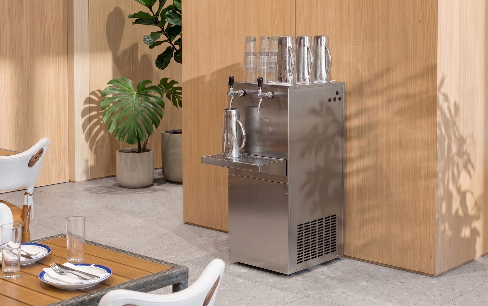 water-appliance water appliance
