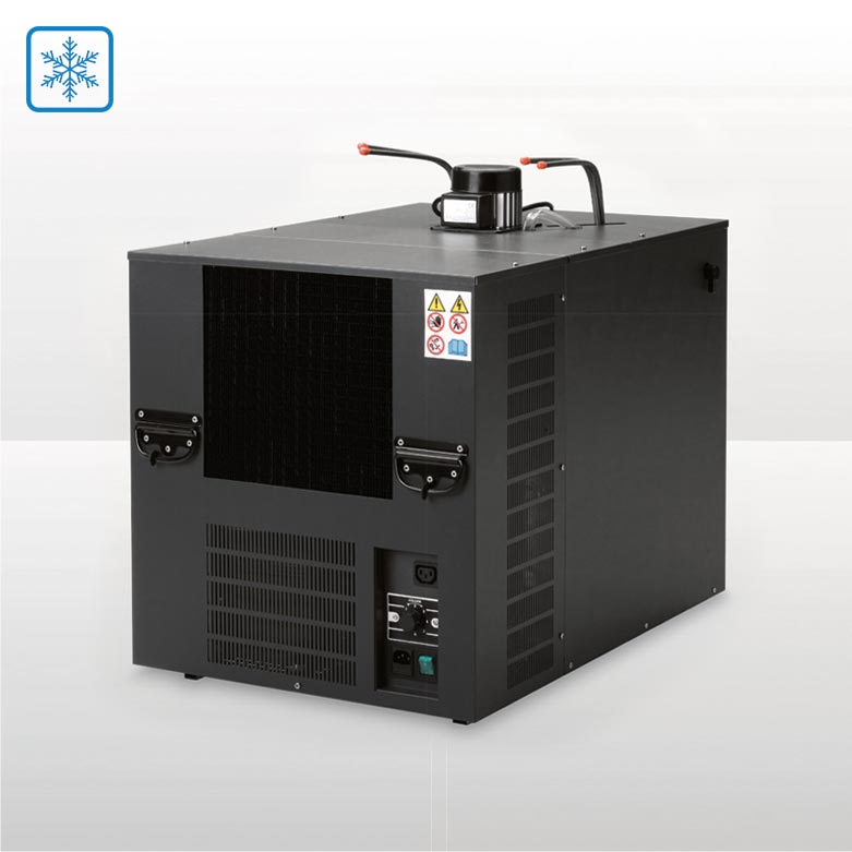 Glacier GL2000 - Image 4