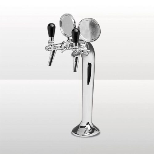 Dual Column Tap