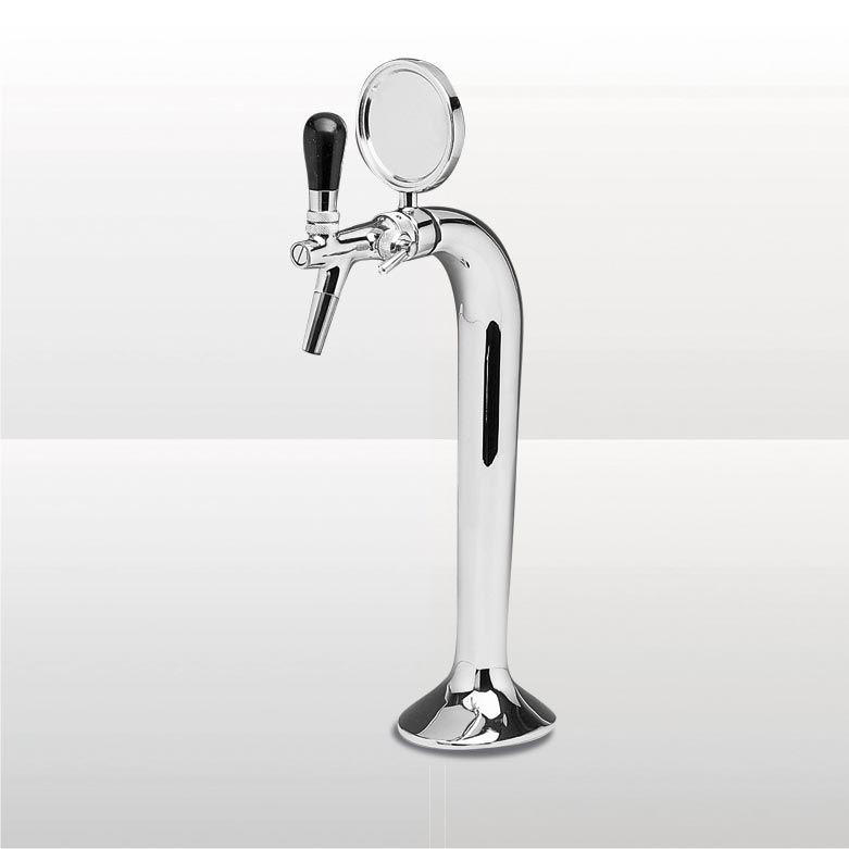 Single Column Tap