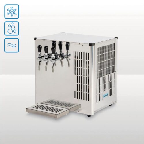 Club CL55 Benchtop