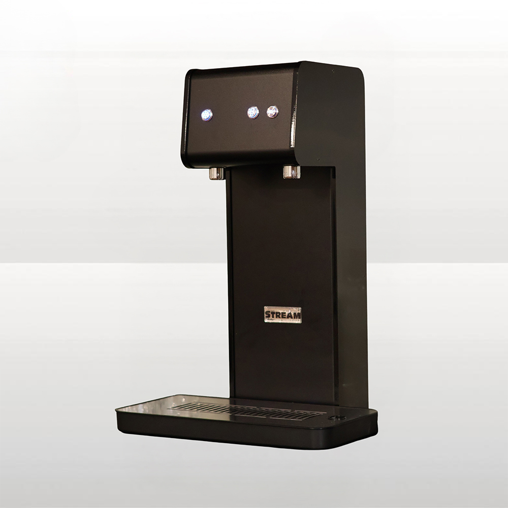 COL Counter Dispenser