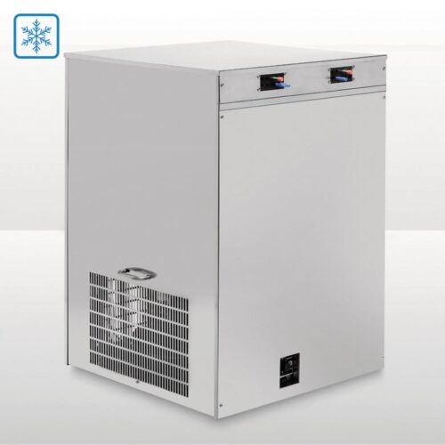 Glacier GL5000