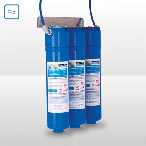 Filter QFTriple