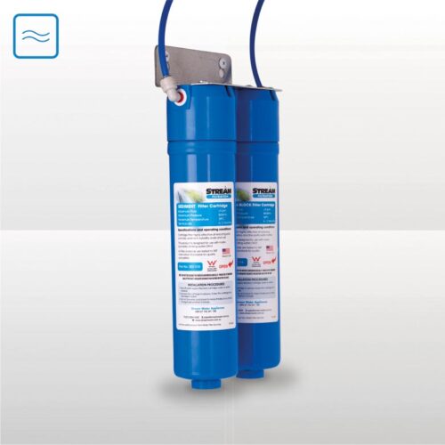 Filter QFTwin