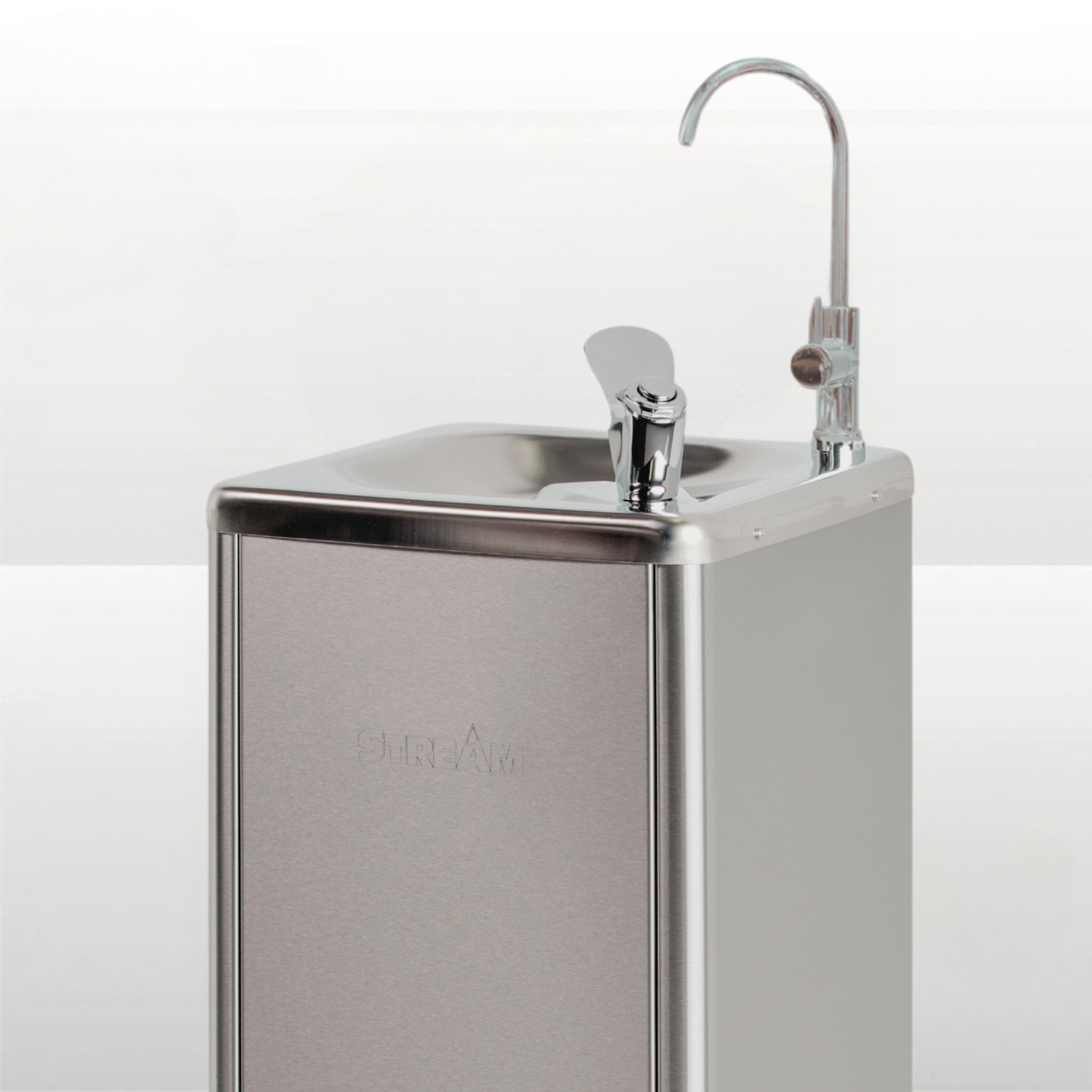 Fountain DC60