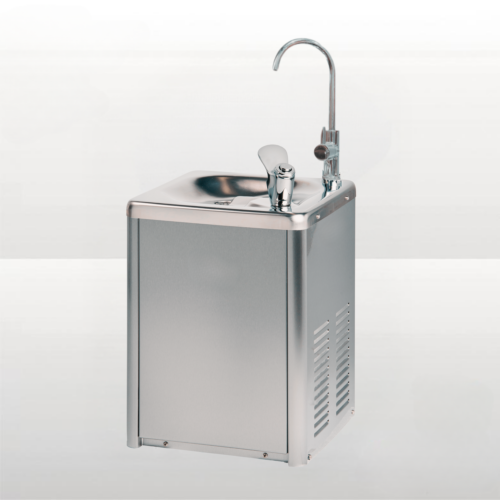 Fountain TC20 W