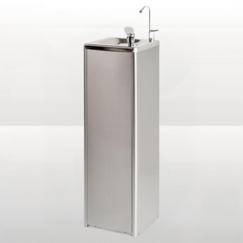 Fountain TC8 SS