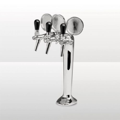 Triple Column Tap